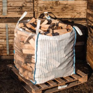 Air Dried Hardwood Logs – Please call 01428 724608 for latest stock availability